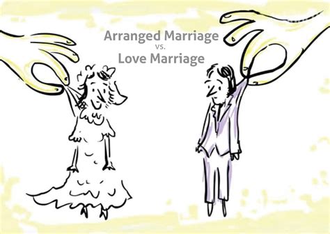 Arranged Marriage Vs Love Marriage Yourdost Blog