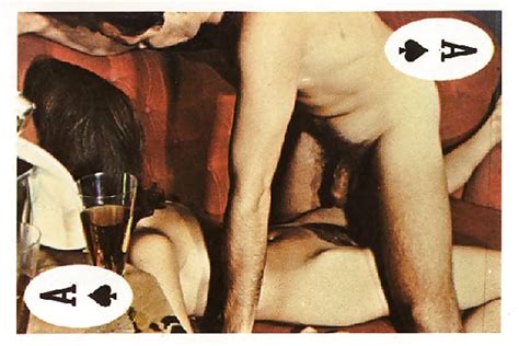 vintage playing cards 47 pics xhamster