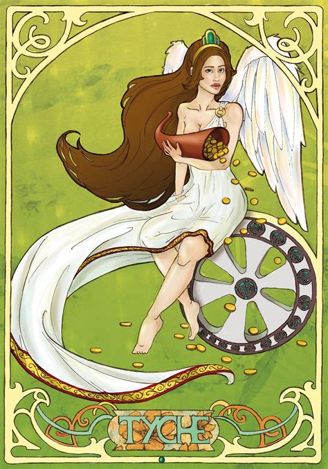 goddess fortuna greek mythology goddesses greek mythology greek  roman mythology
