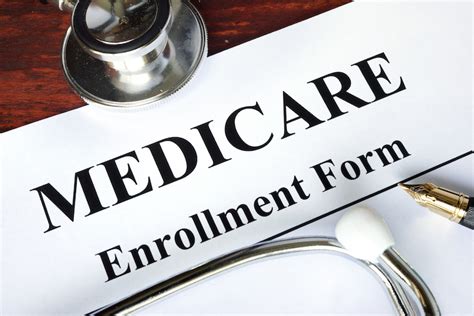 medicare open enrollment time