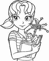 Dork Dagboek Muts Libros Meisje Kleurplaten Tekeningen Recomiendo Coleccion Fantasie Dibujar Dagboeken Besties Fer Totes Boekenseries Meiden Disney Animatie Creatief sketch template