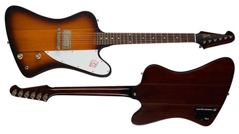 history  gibsons firebird guitar ultimate guitar
