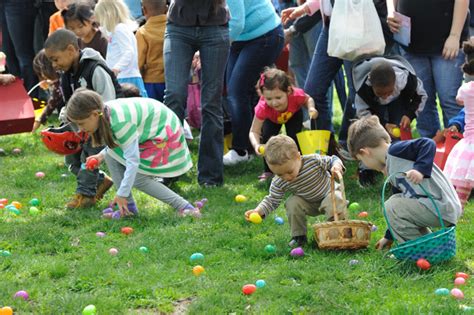 chattanooga easter egg hunts  realty times