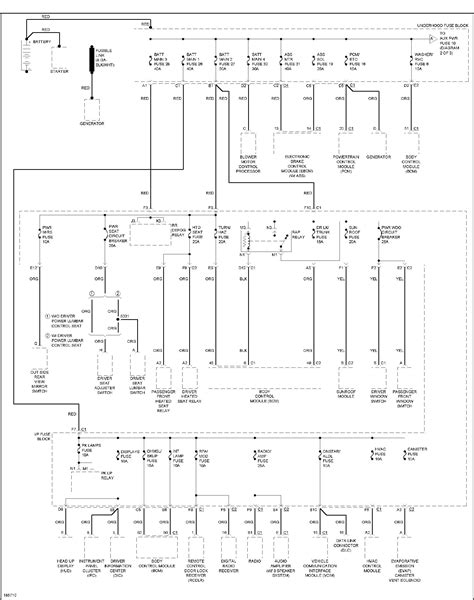 pontiac grand prix radio wiring diagram gallery wiring diagram sample