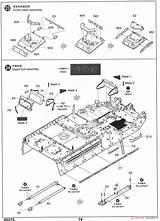M1126 Ifv Stryker Icv Army Plastic Model Checked List Customers Also Who sketch template