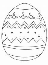 Easter Egg Coloring Pages Ukrainian Kids Activities Ads Creative Printable sketch template
