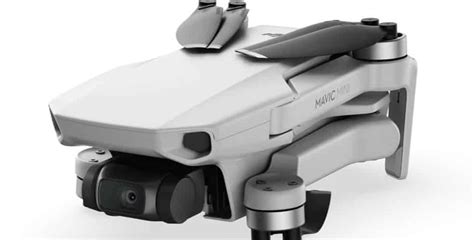 mavic mini  djis  ultra light foldable drone  costs