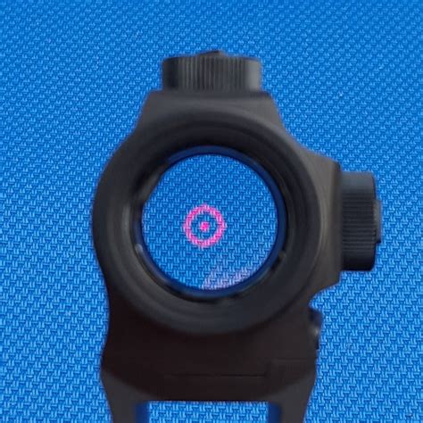 holosun hsc micro red dotcircle dot firearms insider community