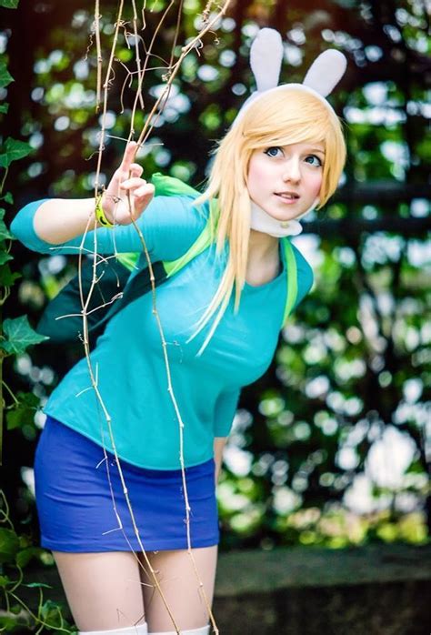 fionna adventure time cosplay funny pictures and best jokes comics images video humor