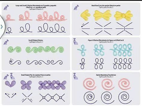 image result  printable icing practice sheets cake decorating
