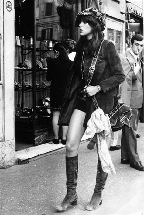 hotpants of the 1960s 70s ~ vintage everyday