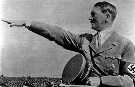 Adolf Hitler Gae Imagenes