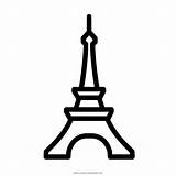 Tower Champ Triomphe Leaning Dibujos Coloring París Arco Triunfo Subpng Ultracoloringpages sketch template