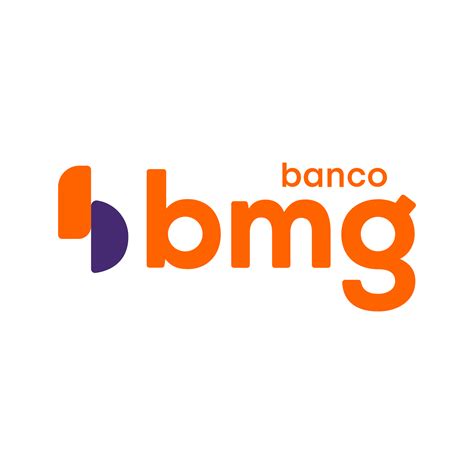 banco bmg logo png  vetor  de logo