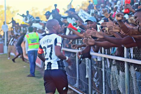 gabriel nyoni tells of his delight after signing for maritzburg united
