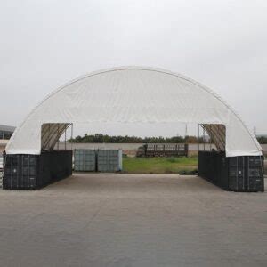 ft container shelter      cover