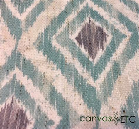 upholstery fabric natural  custom printed wholesale canvas