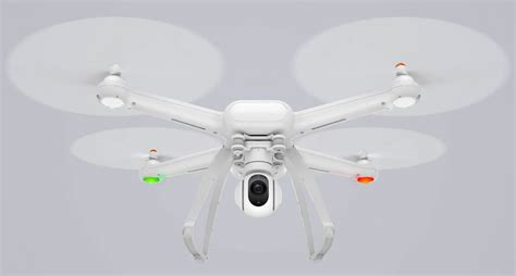 xiaomi challenges djis phantom    affordable mi drones techspot