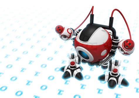 web bot malware activity  harm  website
