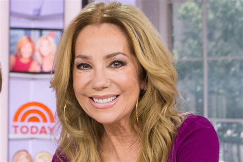 kathie lee is open to finding love again page six