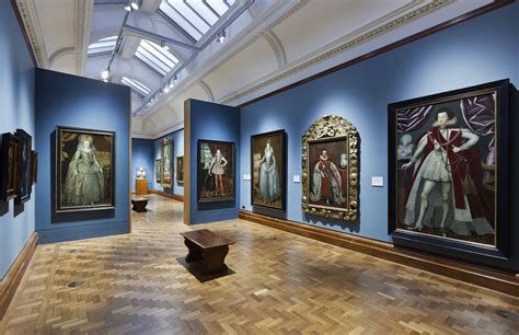 londons   art galleries  museums