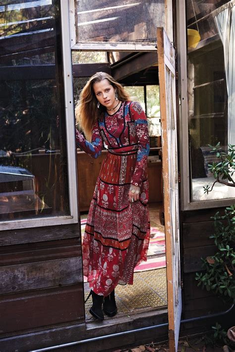 Teresa Palmer In Los Angeles Magazine September 2015
