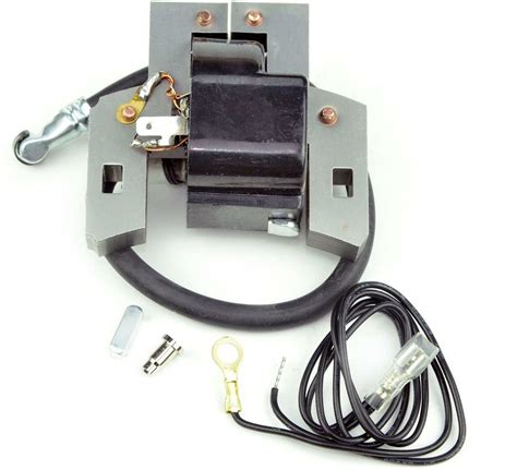 electric ignition coil    briggs stratton  hp engine   fix  ebay