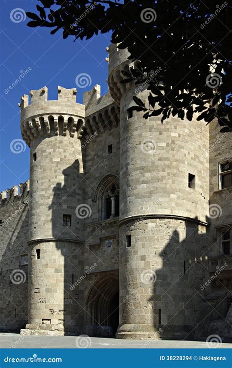 castle entrance stock images image