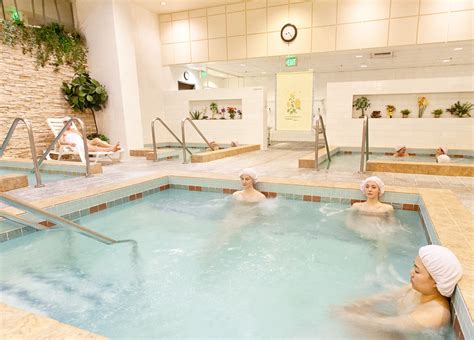 the 9 best washington state spas of 2022