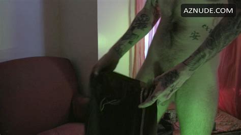 paranormal sex tape nude scenes aznude men