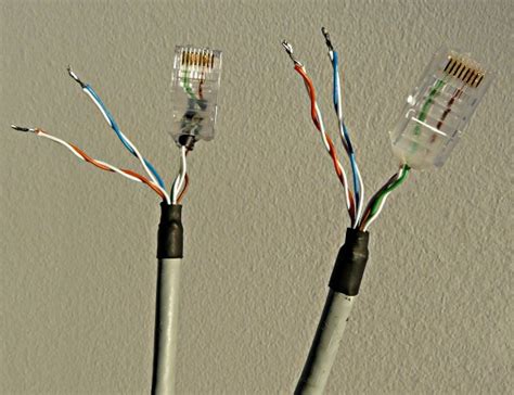 networking cut network cables  cisco  poe server fault