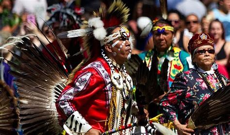 five places to learn about indigenous culture in ontario caa south