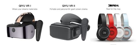 Chinese Video Streaming Company Iqiyi Releases New Vr