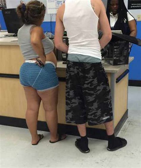 Funniest People Of Walmart 08