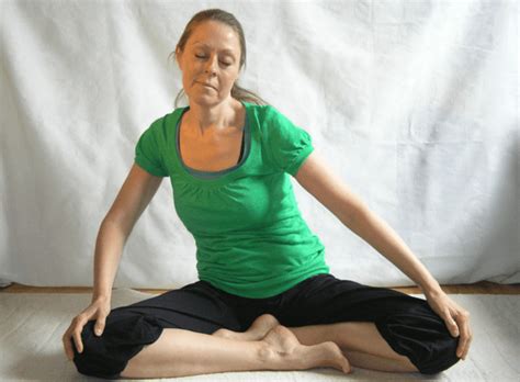 6 Yoga Exercises For Endometriosis The Hormone Diva