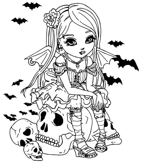 happy halloween coloring pages adult coloring pages