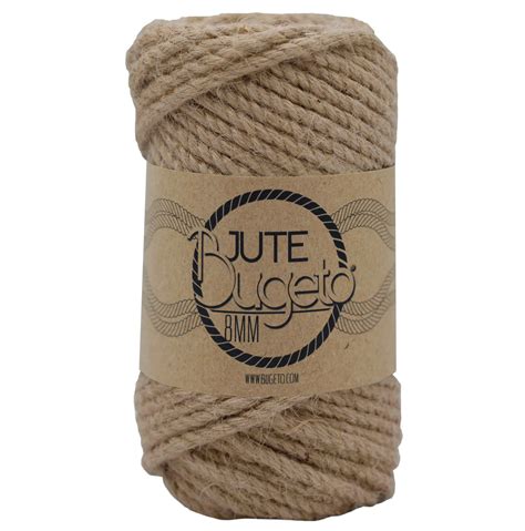 jute yarns bugeto yarn