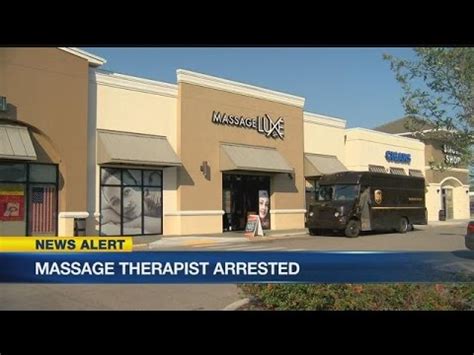 pm report bonita massage therapist accused  sexual assault