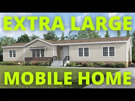chances mobile home world youtube   mobile home house tours home