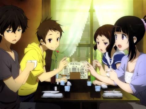 top  anime   teen romantic comedy snafu gamers anime