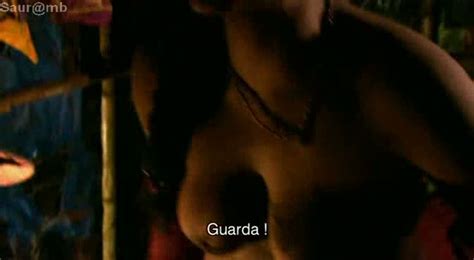 Naked Priyanka Bose In Gangor