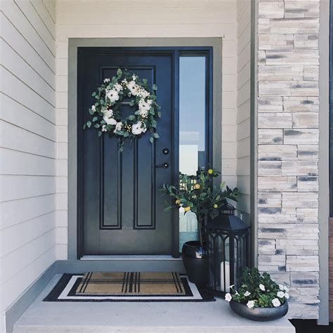 give  home  facelift  specialty exterior doors niece lumber