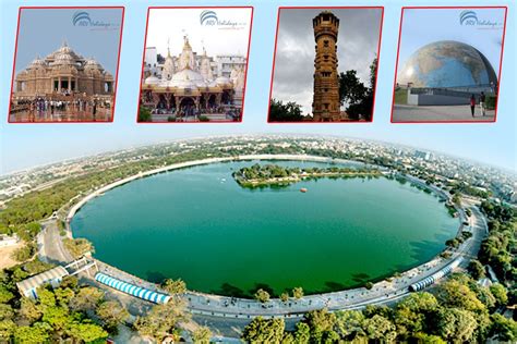 ahmedabad   largest city   state  gujarat  city