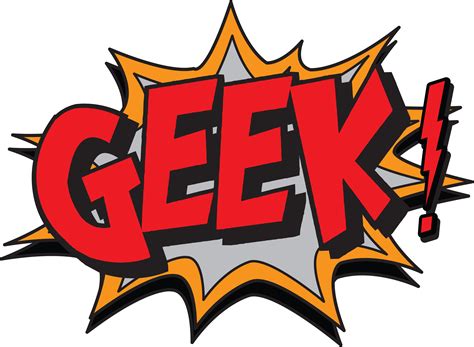 geek png   cliparts  images  clipground