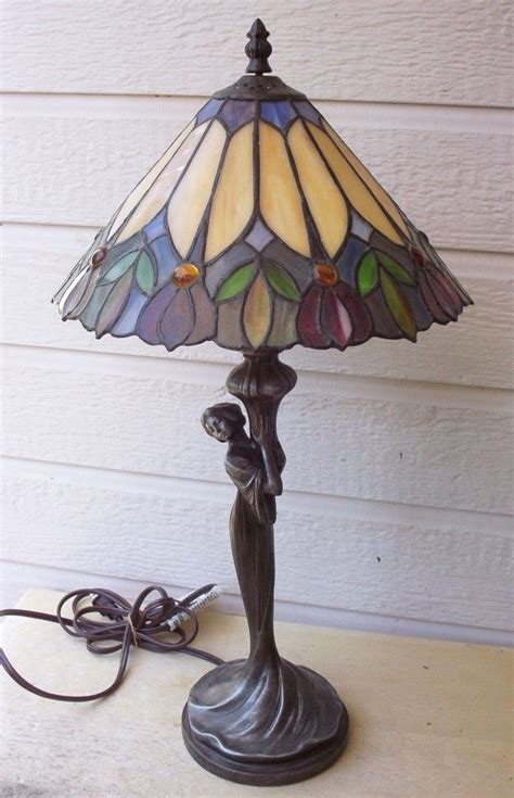 Tiffany Lamps To Add Elegance To Your Home Stained Glass