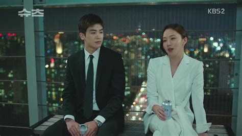 suits episode 10 dramabeans korean drama recaps