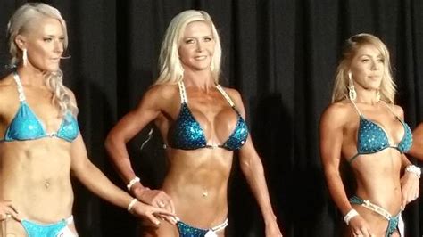 Arnold Classic Country Bodybuilding Qualifier In Bomaderry