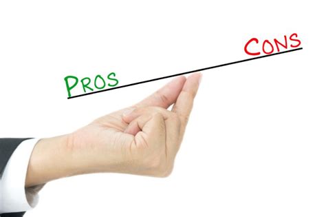 [infographic] the pros and cons of social media