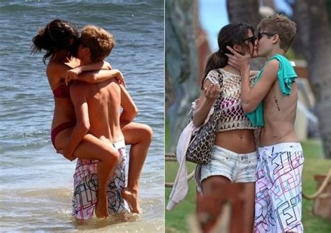 Justin Bieber And Selena Gomez Hidden Camera Sex Tape
