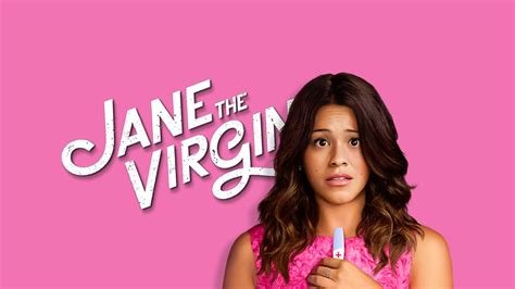 What Jane The Virgin Taught Me About Chastity For